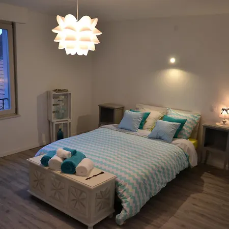 Apartment Familial 6 Personnes *
