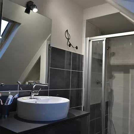 Apartment Familial 6 Personnes Kintzheim