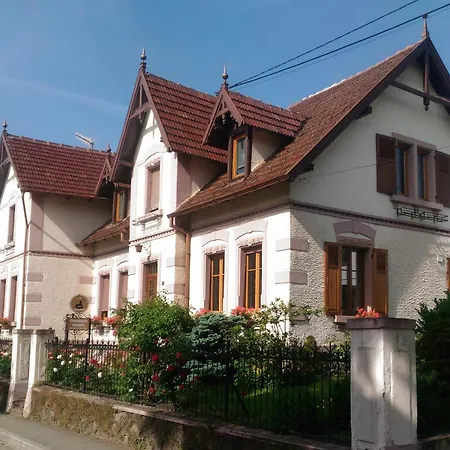 Apartment Familial 6 Personnes *