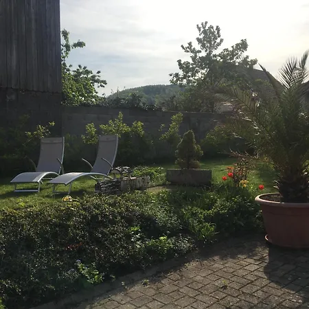 Familial 6 Personnes Apartment Kintzheim