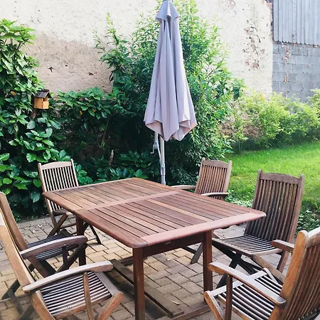 Familial 6 Personnes Kintzheim