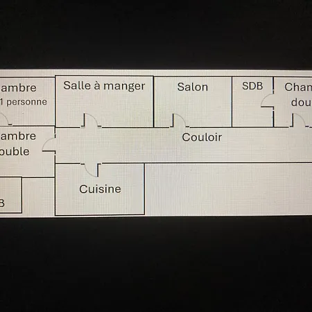 Familial 6 Personnes Kintzheim