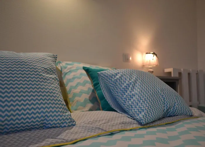 Daire Familial 6 Personnes Kintzheim