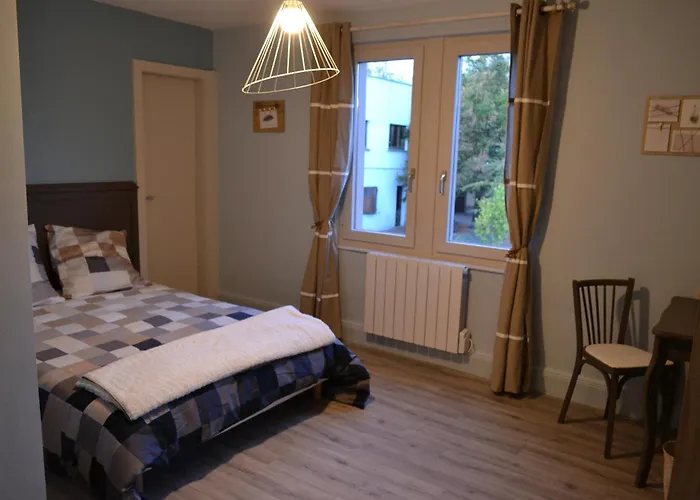 Familial 6 Personnes *