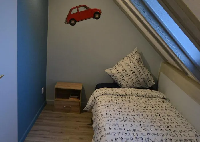 Familial 6 Personnes *