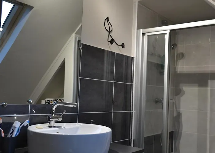 Daire Familial 6 Personnes Kintzheim