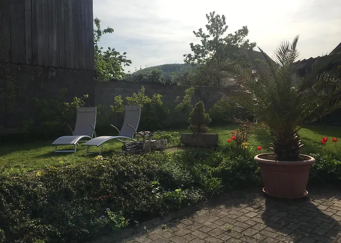 Familial 6 Personnes Daire Kintzheim